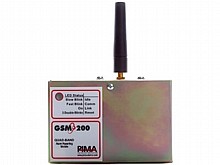 ���� ������ ����� �� ���� ������ ���� GSM � GPRS