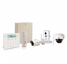 מערכת אזעקה LightSYS™ 2 מערכת אזעקה LightSYS™ 2