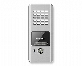 ����� �������� ���� ����� ������ COMMAX DRC-4CPN