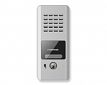 מצלמת אינטרקום אנטי ואנדל זויתית COMMAX DRC-4CPN מצלמת אינטרקום אנטי ואנדל זויתית COMMAX DRC-4CPN