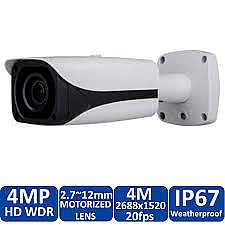 ����� ����� IP ������ 4MP ���� ������ 2.7-12 �� ���� ���� 60 ��� 