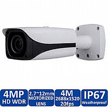 ����� ����� IP ������ 4MP ���� ������ 2.7-12 �� ���� ���� 60 ��� 
