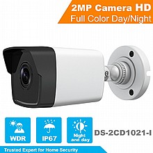 ����� ����� IP �������� 2MP ���� 3.6 �� ���� ���� 30 ��� ��� DS-2CD1021-I