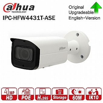 ����� IP ����� ��������� �� 4K/8MP,