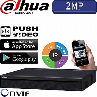 ����� ����� XVR-PENTA �8 ������ HDCVI �\�� 12 ������ IP 