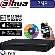 ����� ����� XVR-PENTA �8 ������ HDCVI �\�� 12 ������ IP 
