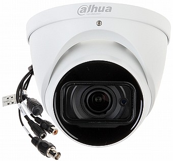 ����� ���� HDCVI ��������� �� 2MP