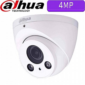 ����� ���� HDCVI ��������� �� 4MP