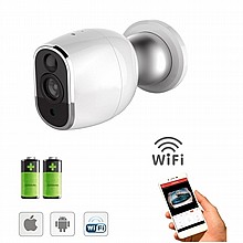 מצלמה אלחוטית IP עצמאית !!! ללא חיבורי כבלים תומך IPHONE/ANDROID מצלמה אלחוטית IP עצמאית !!! ללא חיבורי כבלים תומך IPHONE/ANDROID