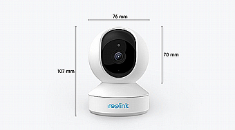 ����� ����� ����� ������ Reolink E1 Pro