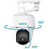 ����� ��� WIFI PTZ ������� | Reolink ARGUS PT