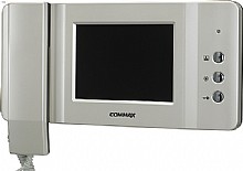 מוניטור אינטרקום ווידיאו צבעוני CCD מוניטור אינטרקום ווידיאו צבעוני CCD