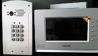 �������� 7" ������ ��� �� ����� ������ CCD