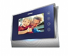 מוניטור אינטרקום ווידיאו צבעוני CCD מוניטור אינטרקום ווידיאו צבעוני CCD