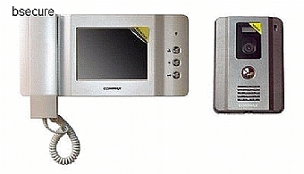 �������� ������� ������ COMMAX CCD ����� ���
