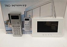 קודן אינטרקום מצלמה חיצוני מעל הטיח לוילה מוגן מים קודן אינטרקום מצלמה חיצוני מעל הטיח לוילה מוגן מים