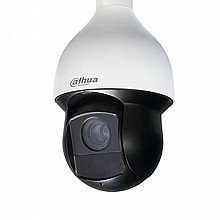����� ������- HDCVI PTZ ��������� �� 2MP