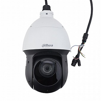 ����� IP ������- ���� ������� IP PTZ ��������� �� 4MP