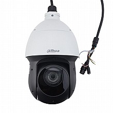 ����� IP ������- ���� ������� IP PTZ ��������� �� 4MP