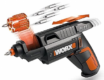 ����� ���� �������� ���� WORX ��� �����
