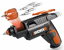 ����� ���� �������� ���� WORX ��� �����