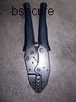 ���� ������ RG-6/ RG-59/ RG174 BNC