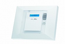 מערכת אזעקה אלחוטית POWER MAX PRO מערכת אזעקה אלחוטית POWER MAX PRO
