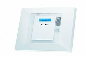 ����� POWER MAX + ����� ������� Visonic