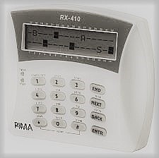 ������ ���� RXN400