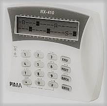 קיבורד פימה RXN400 קיבורד פימה RXN400